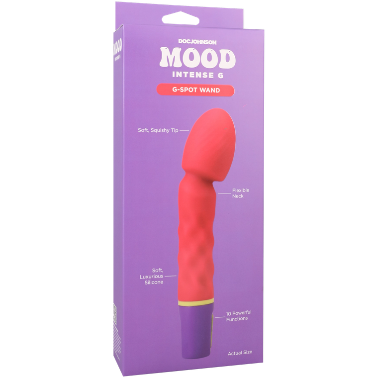 Mood - Intense G Pink