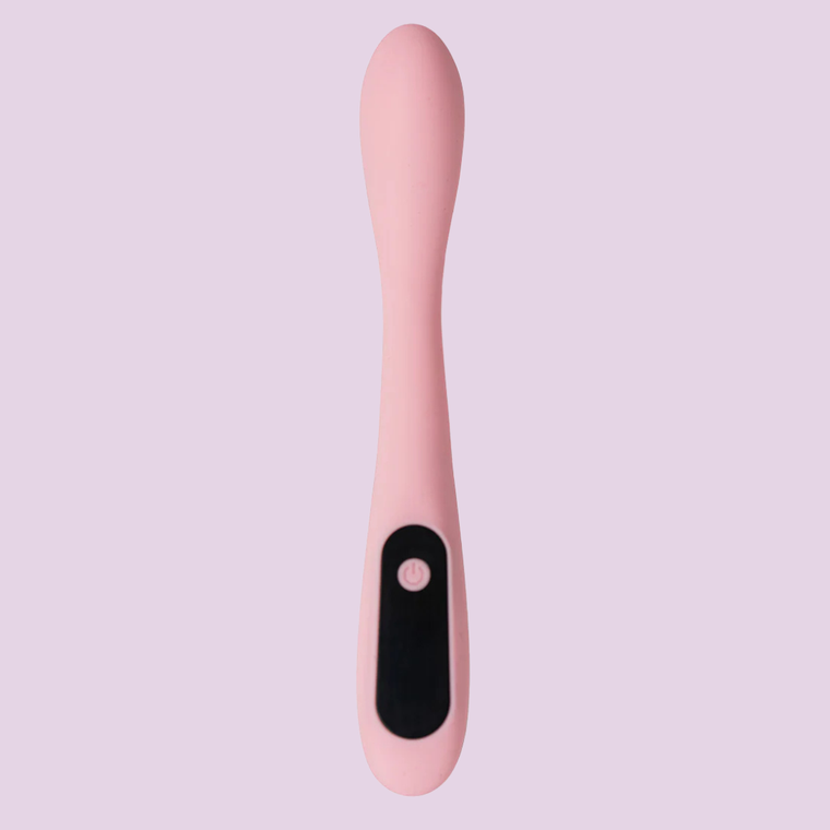 G-Spot Stimulator Vaen Camtoyz Light Pink