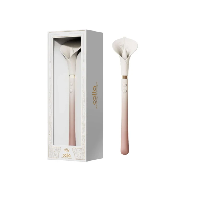 Zalo Aurora Series Calla Blossom Pink