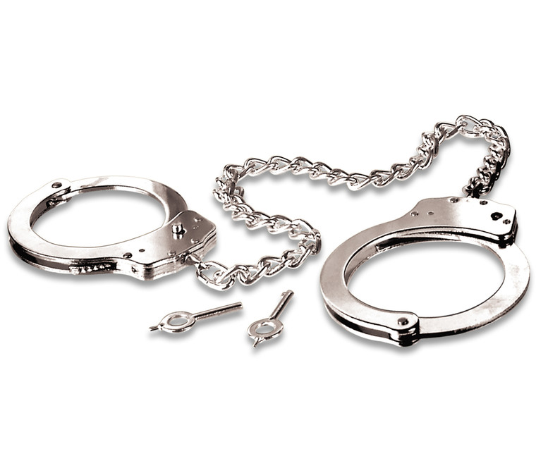 Pipedream Fetish Fantasy Series Leg Cuffs