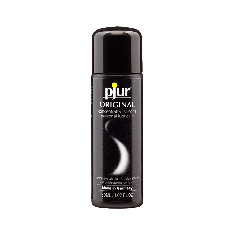 Pjur Original Bodyglide Travel Size Personal Lubricant - 30 Ml Bottle