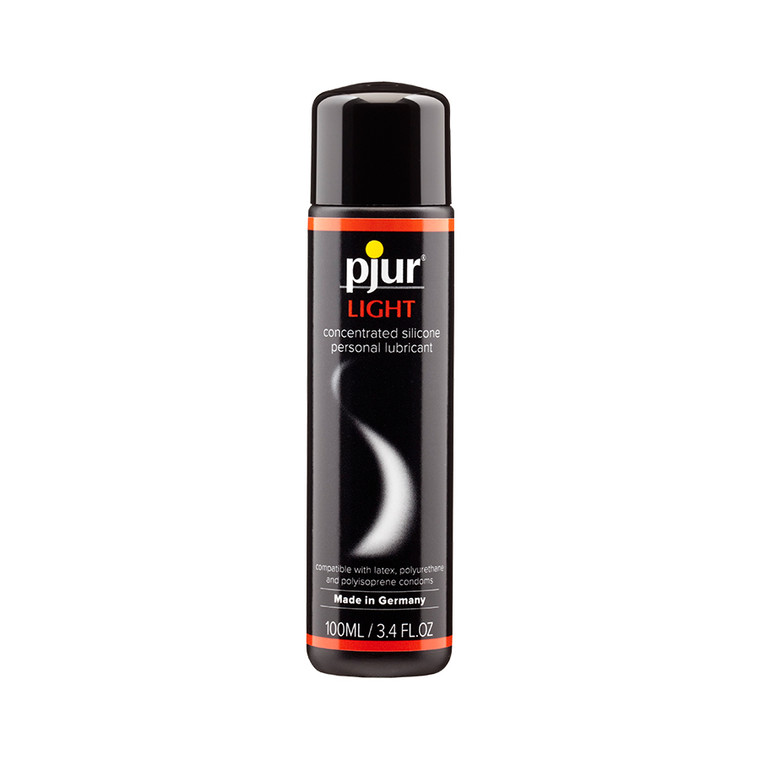 Pjur Light Bodyglide Personal Lubricant - 100 Ml Bottle