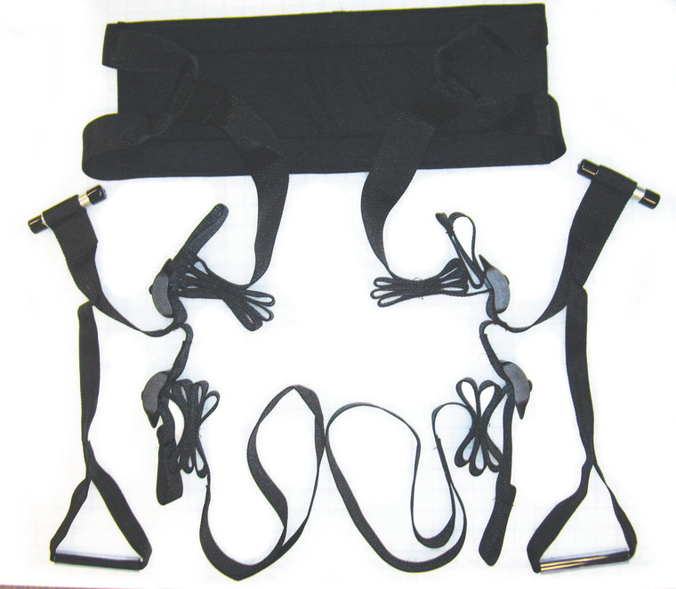 Sportsheets Door Jam Sex Positions Sling