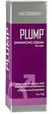 Doc Johnson Plump Penis Enhancement Cream For Men - 2 Oz Tube