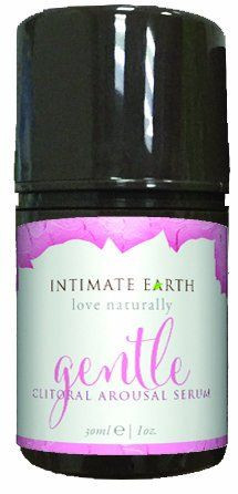 Intimate Organics Organic Gentle Clitoral Arousal Gel - 1 Oz