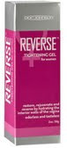 Doc Johnson Reverse Vaginal Tightening Cream For Women - 2 Oz Tube