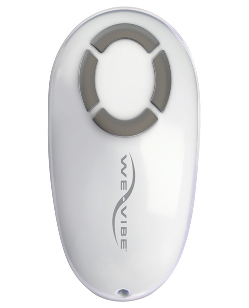 We-Vibe 4 Plus Couple's Vibrator Remote Control Replacement