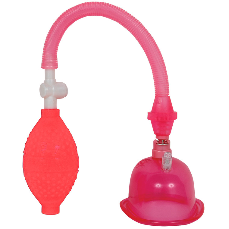 Doc Johnson Basic Female Pussy Pump