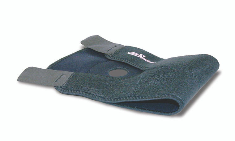 Sportsheets Thigh Strap On Dildo Harness