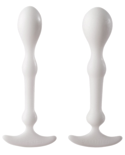 Aneros Peridise Set Small & Large Prostate Massagers - Pack Of 2
