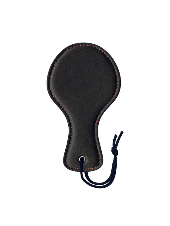 Icon Brands The 9's Orange Is The New Black Fetish Spanky Junior Paddle