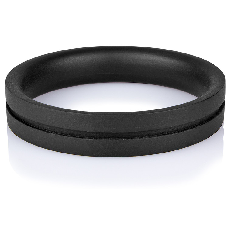 Screaming O Ringo Pro Xlarge Cock Ring - Black