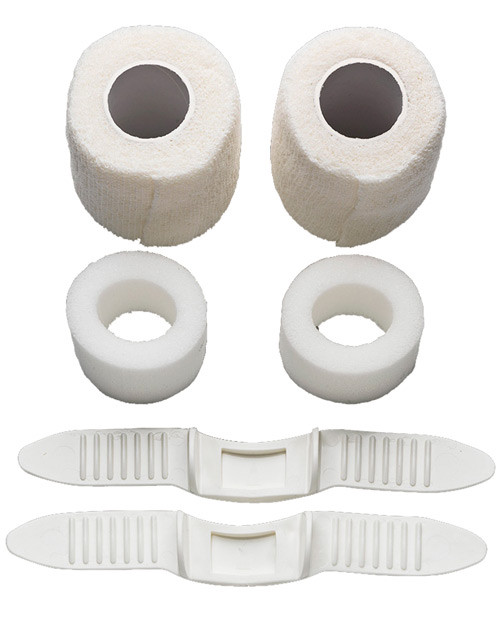 Male Edge Tune Up Penis Extension Kit - Basic