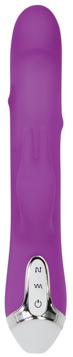 Evolved Dancing Pearl Rabbit Vibrator