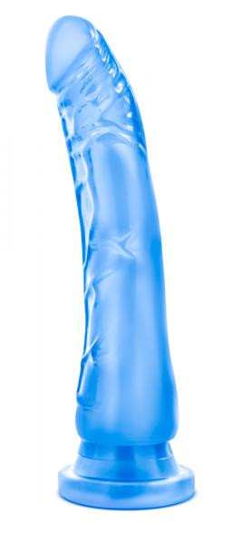 Blush Sweet N Hard 6 Suction Cup Dildo Blue