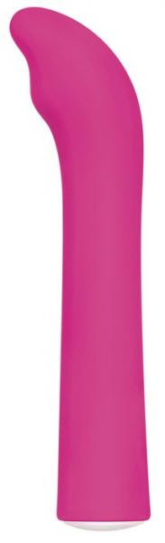 Evolved Rechargeable G-Spot 7 Function Pink Vibrator