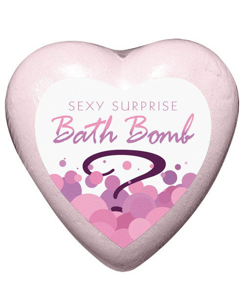 Kheper Games Sexy Surprise Romantic Bath Bomb