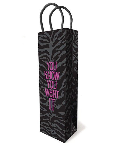 Little Genie You Sexy Bitch Gift Bag