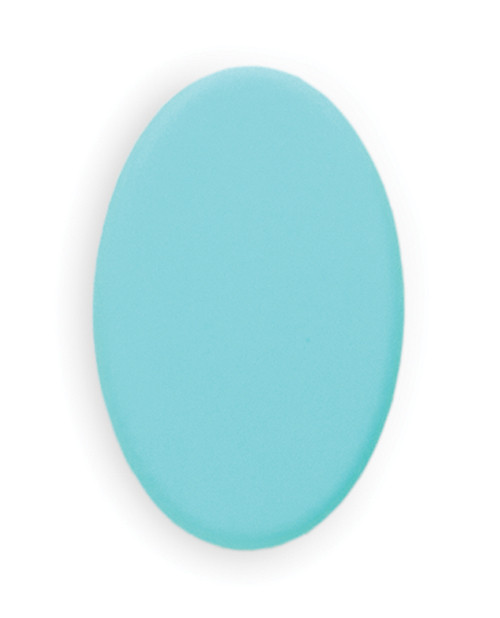 We-Vibe Moxie Wearable Panty Vibrator Magnetic Clip - Aqua