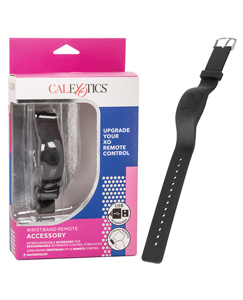 CalExotics Wristband Remote Accessory