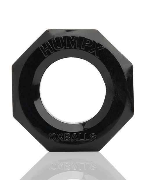 Oxballs Humpx Cock Ring - Black