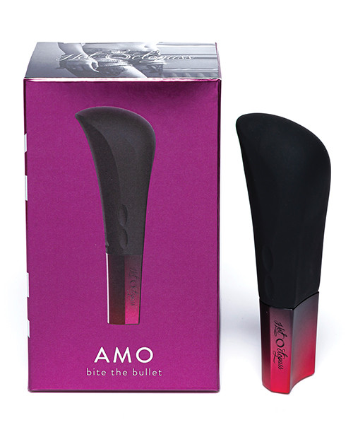 Hot Octopuss Amo Bullet Vibrator