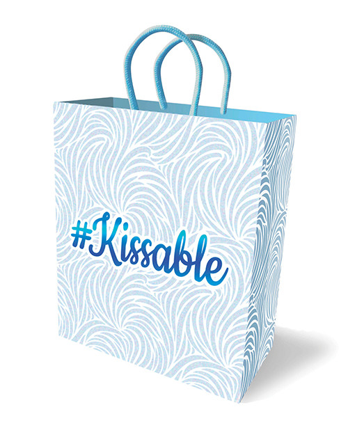 Little Genie Hash Tag Kissable Gift Bag