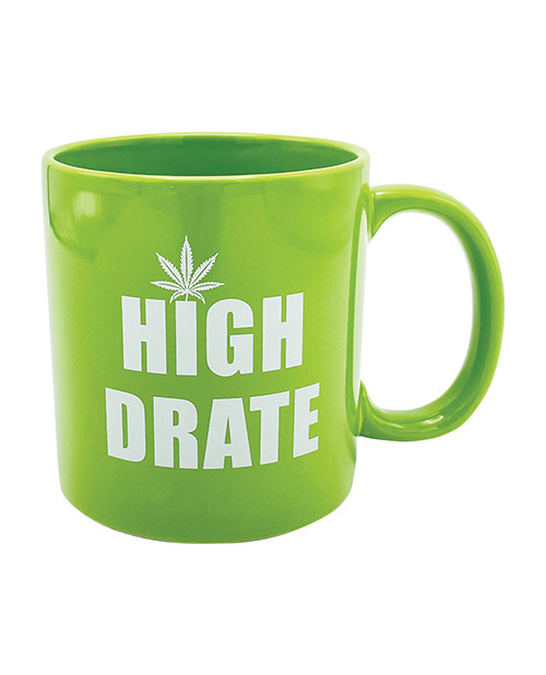 Attitude Mug High Drate - 22oz