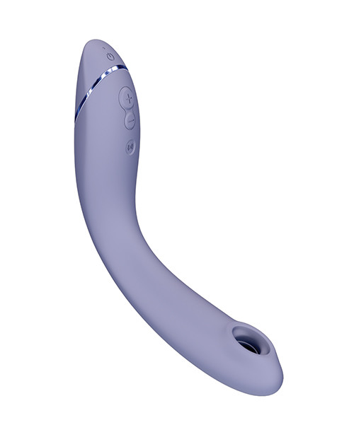 Womanizer Og Long-Handle - Lilac