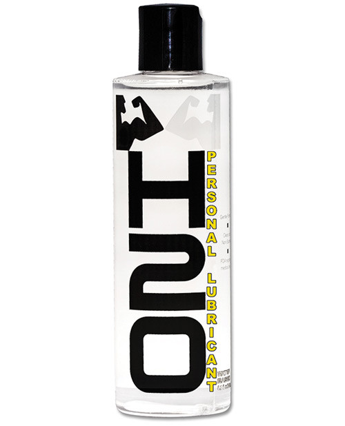 Elbow Grease H2O Personal Lubricant - 8.1 Oz