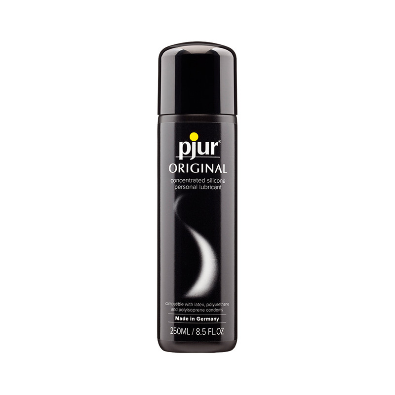 Pjur Original Bodyglide Personal Lubricant - 250 Ml Bottle