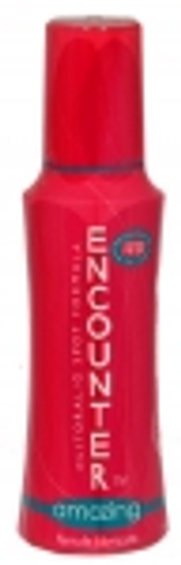 Encounter Female Clitoral & G-Spot Personal Lubricant - Amazing