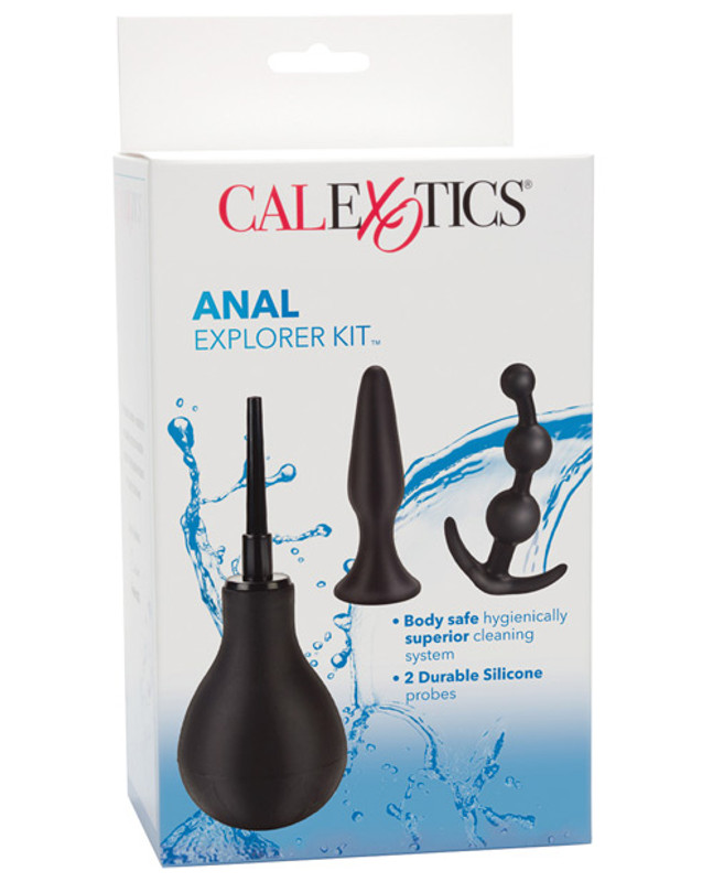 CalExotics Anal Explorer Kit