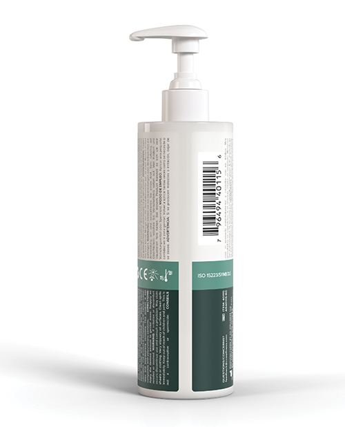 JO Cum Play - Fragrance Free Lubricant 8 oz