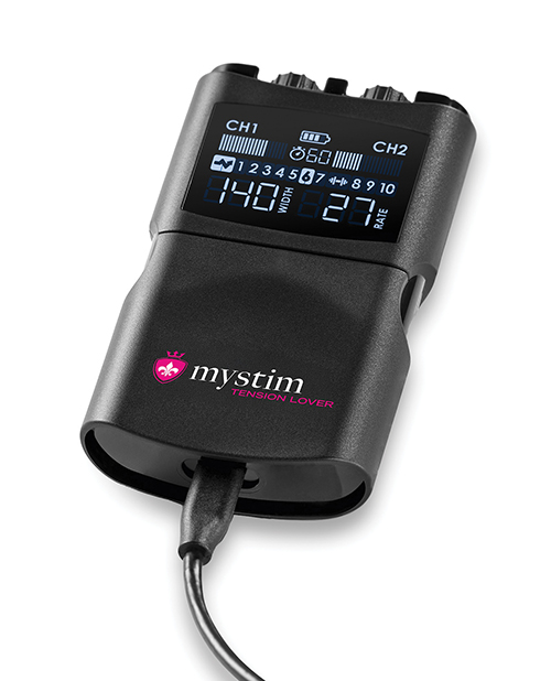 Mystim Tension Lover 2
