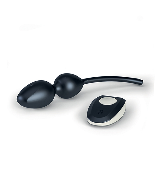Mystim Jane Untamed Geisha Balls