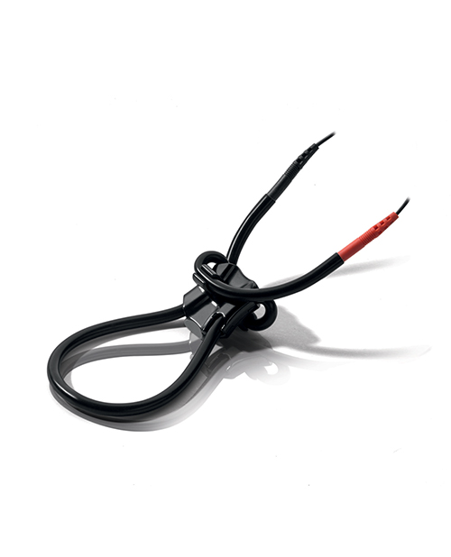 Mystim Heavenly Henry - Glans Strap Set