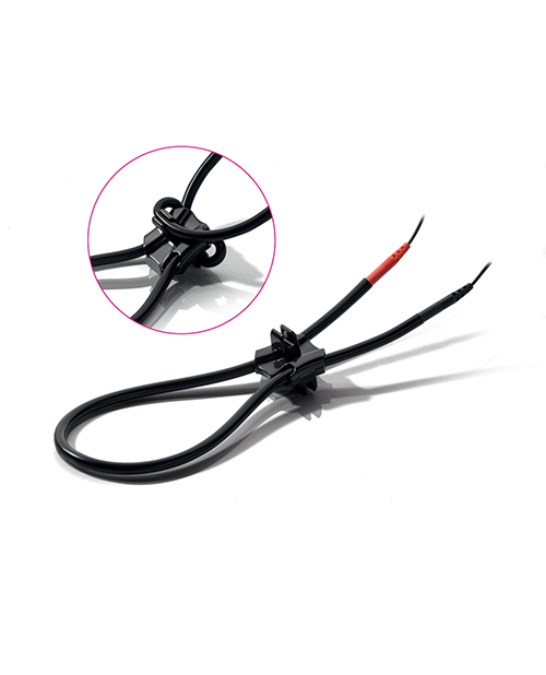 Mystim Heavenly Henry - Glans Strap Set