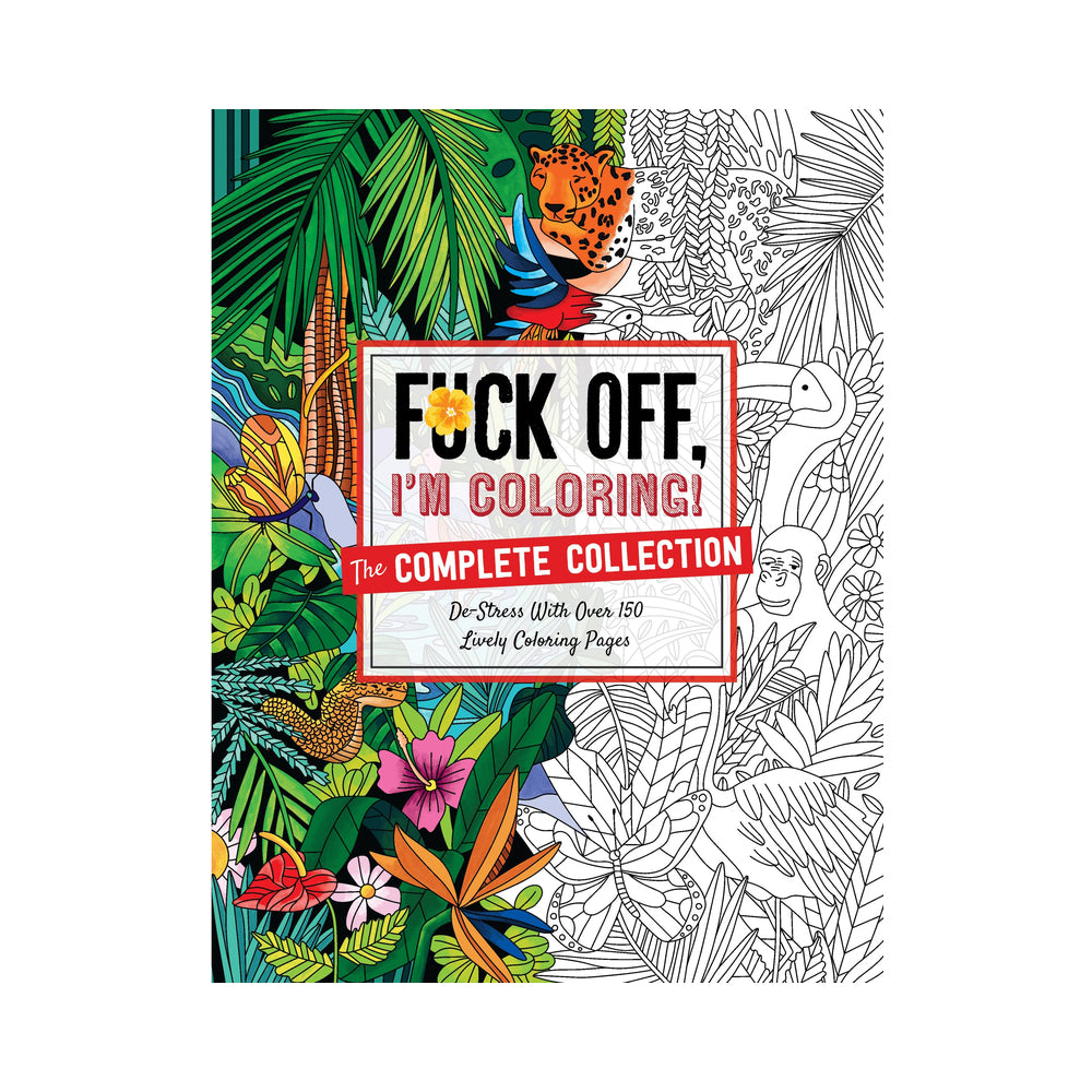 Fuck Off