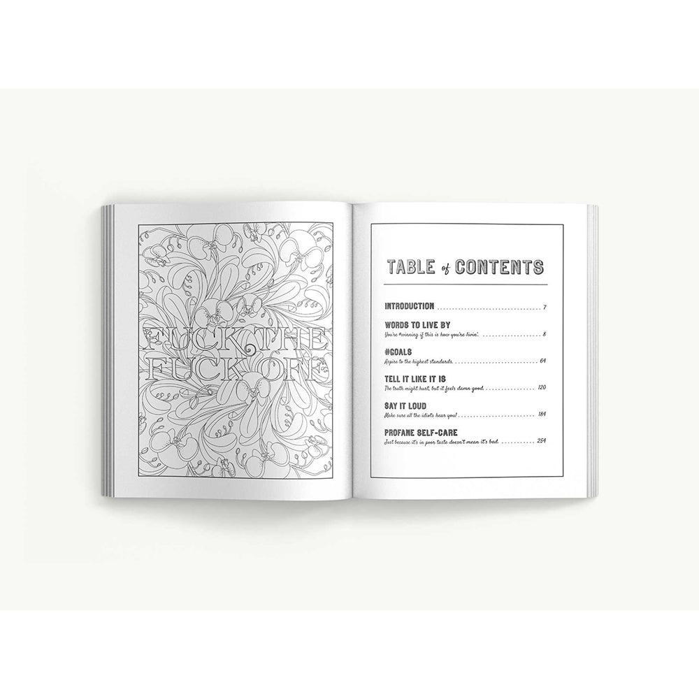 I'm Coloring: The Complete Collection