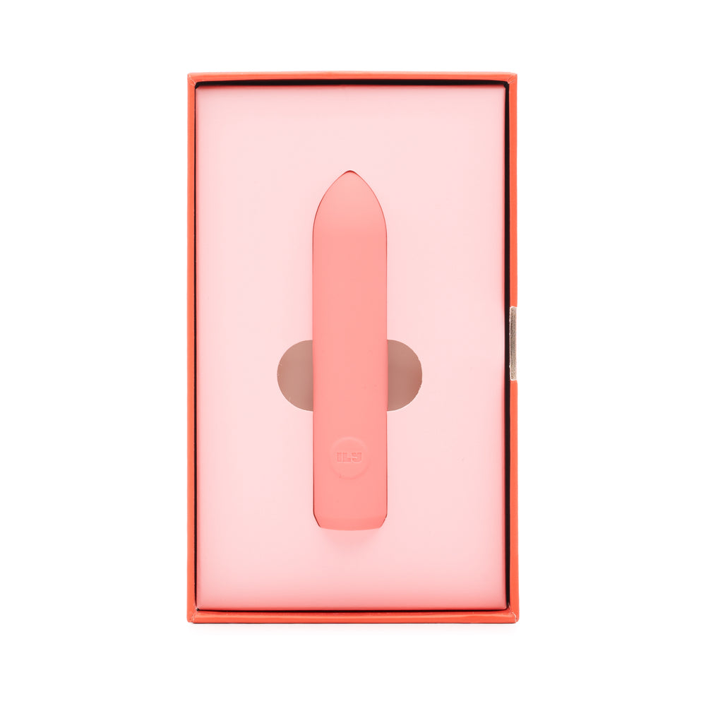 ILY by Je Joue The Bullet Squishy Classic Bullet