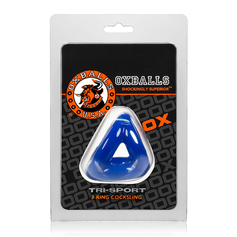 OxBalls Tri-Sport