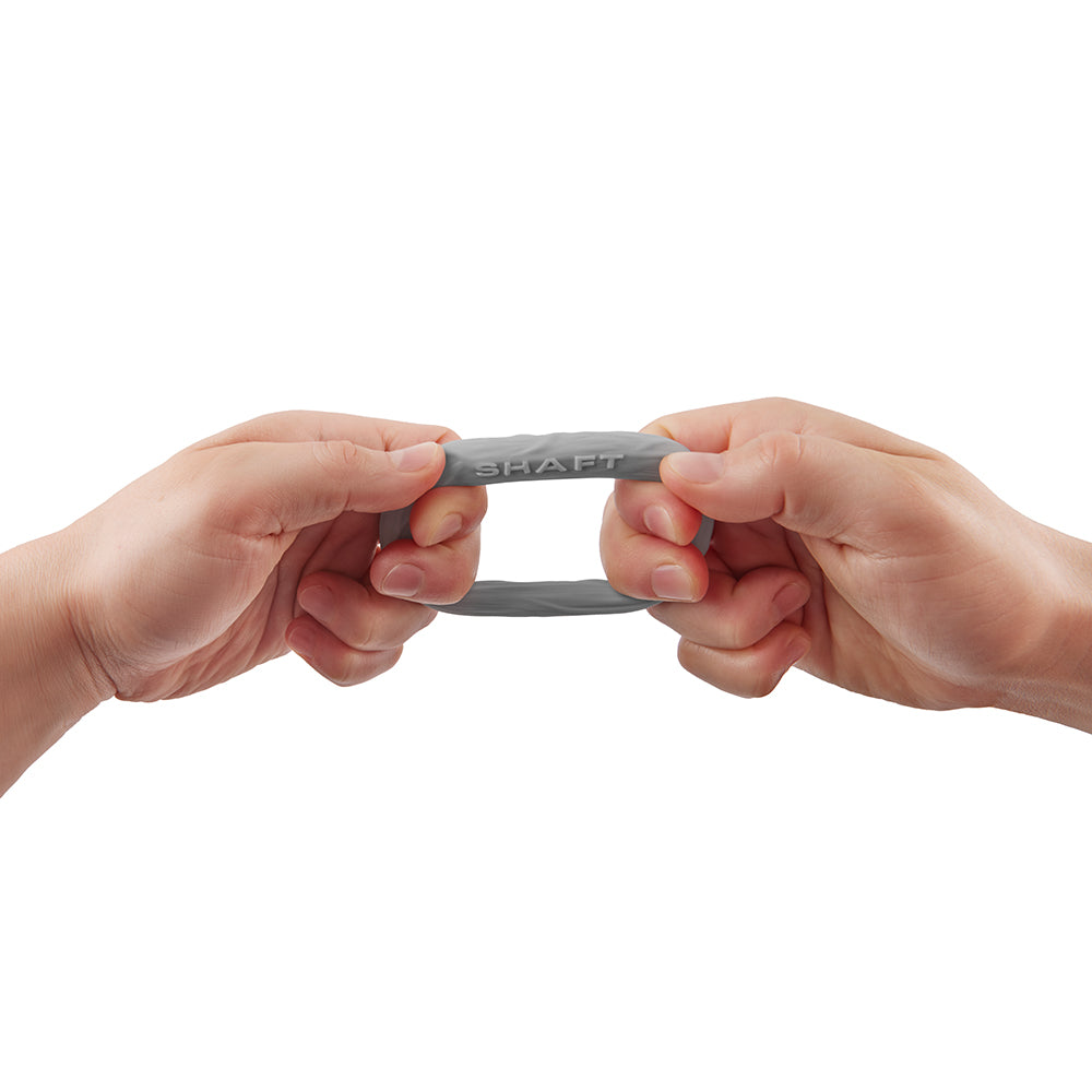 Shaft Model R: C-Ring Grey Size 2