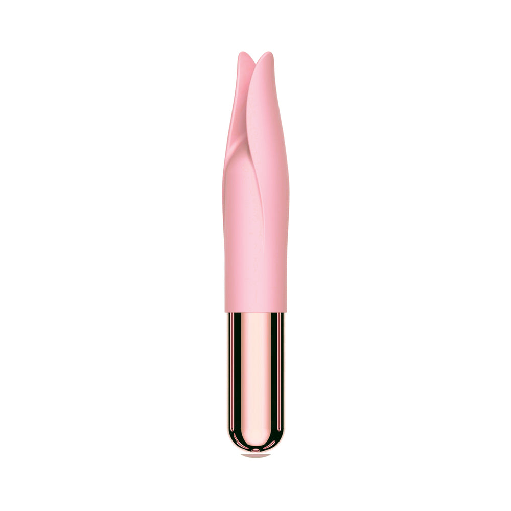 Goddess Tickled Pink Massager Pink