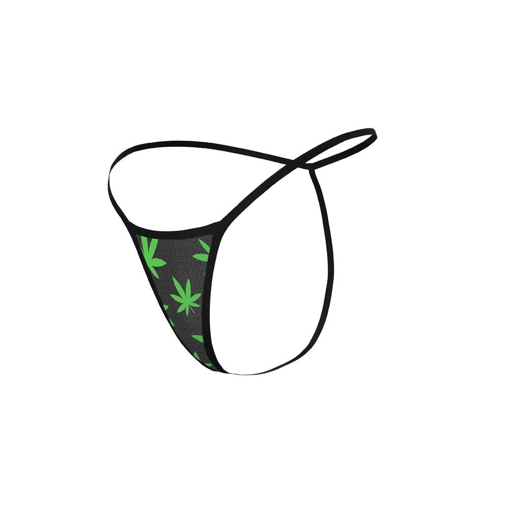 Magic Silk Hazy Dayz Crop Top
