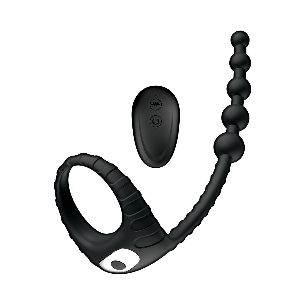Atomic Dual Delight Black