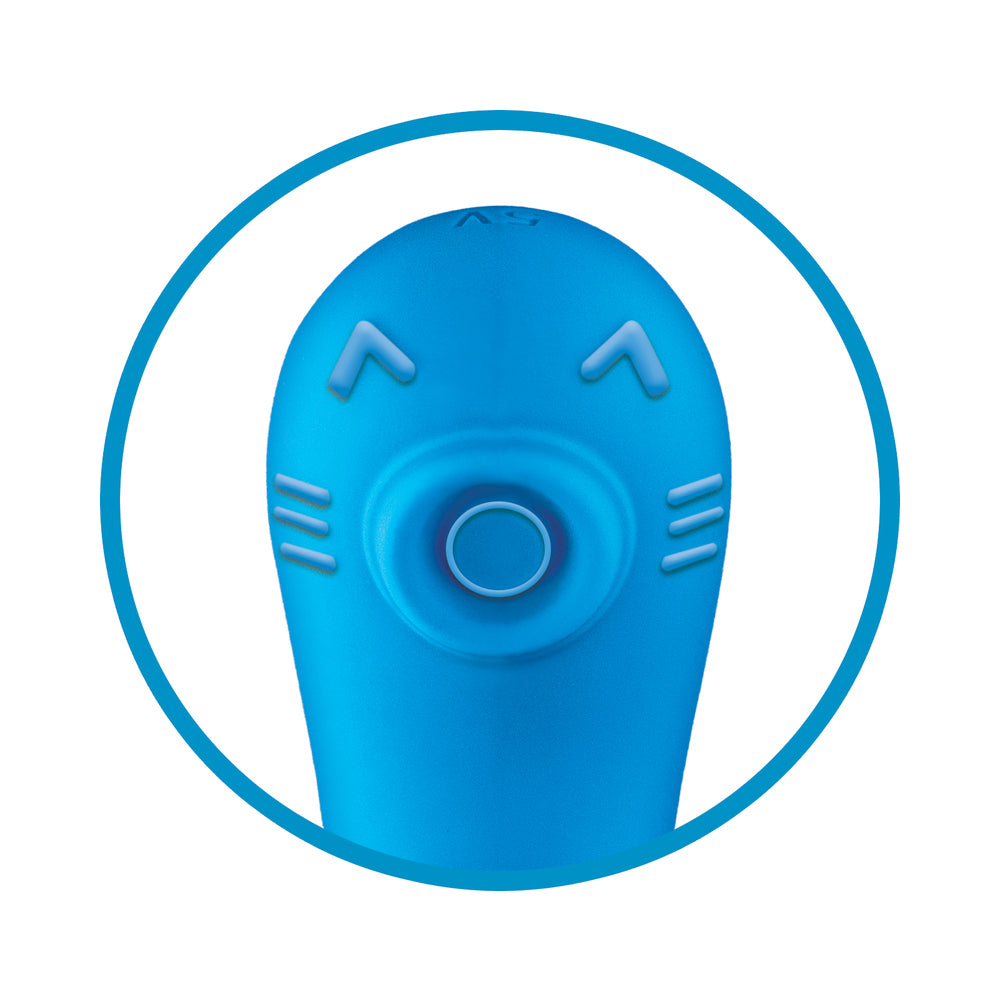 My Secret G-Spot Blue