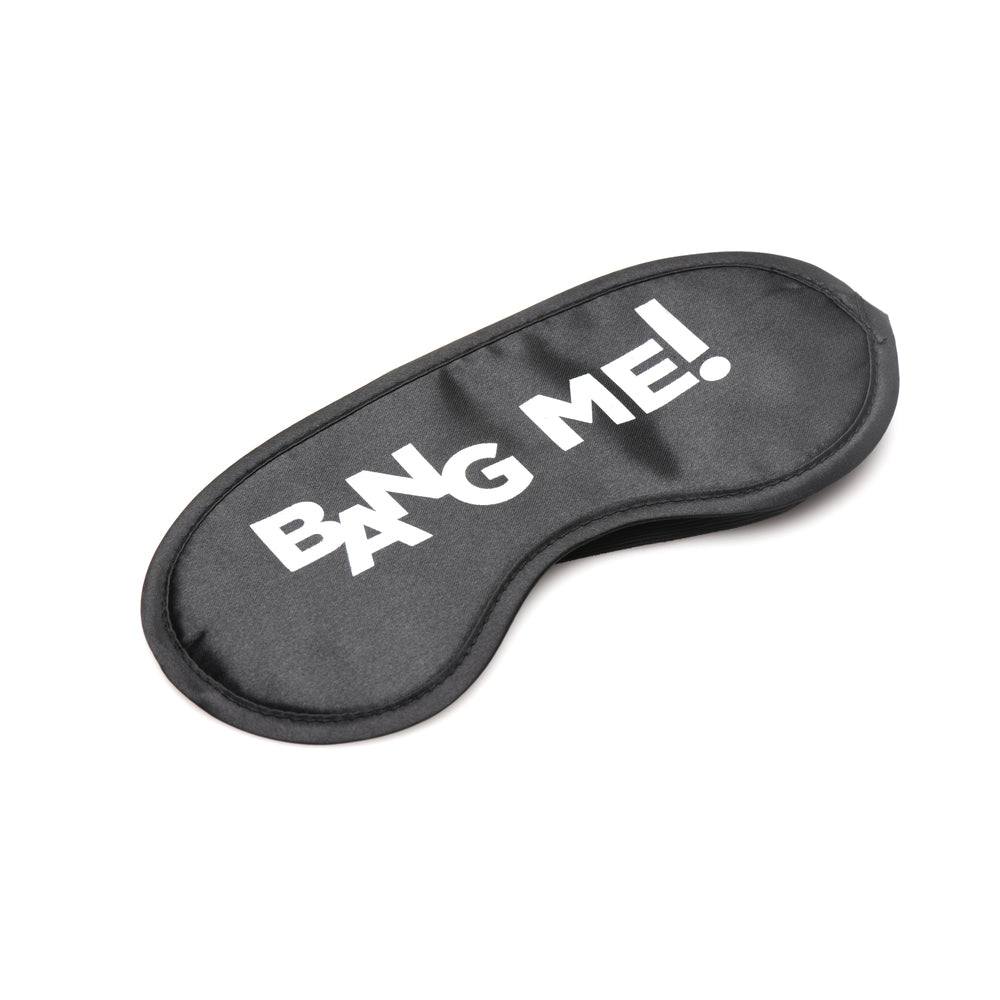 BANG! Bondage Kit XL Bullet