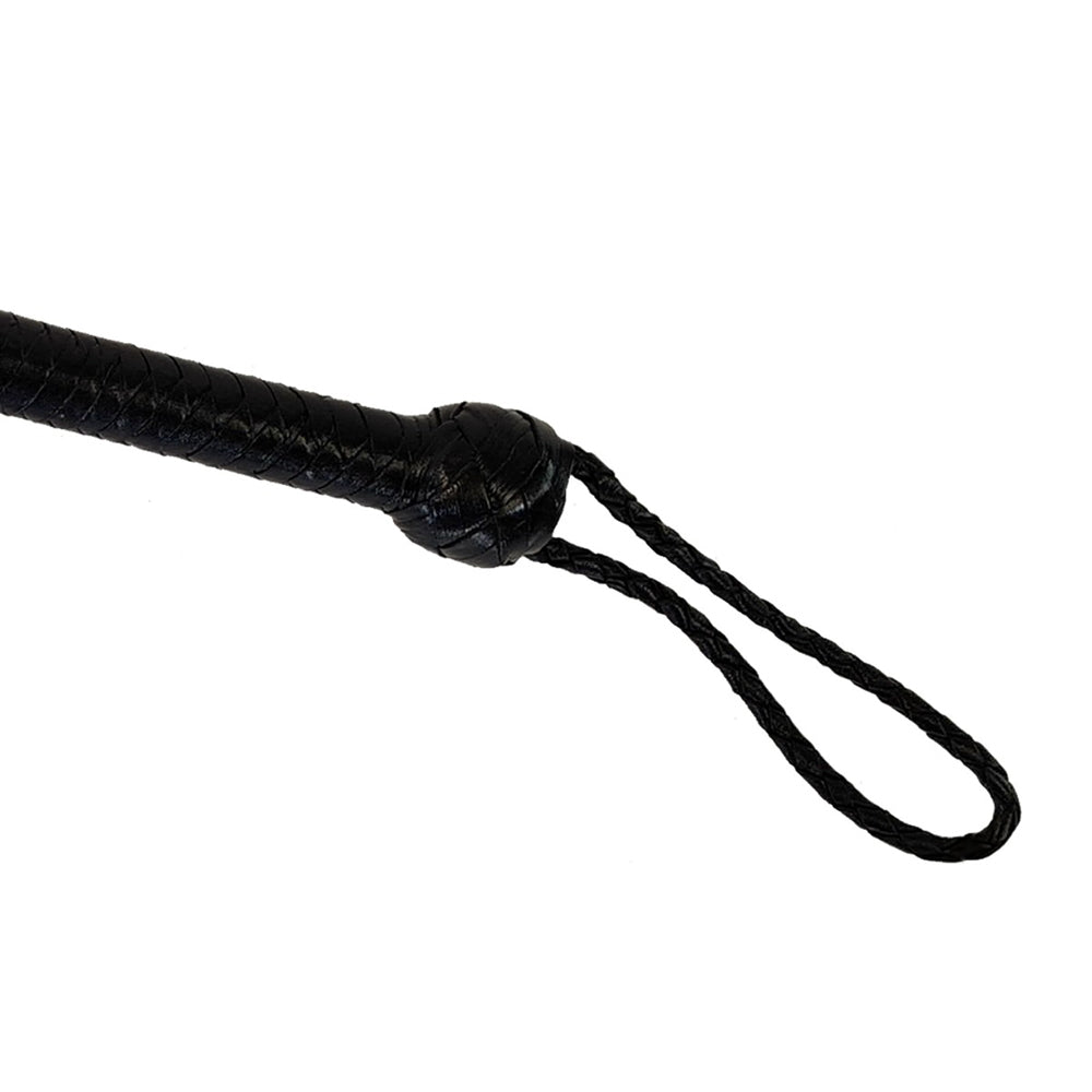 Prowler RED Turkish Knot Whip 6 ft.