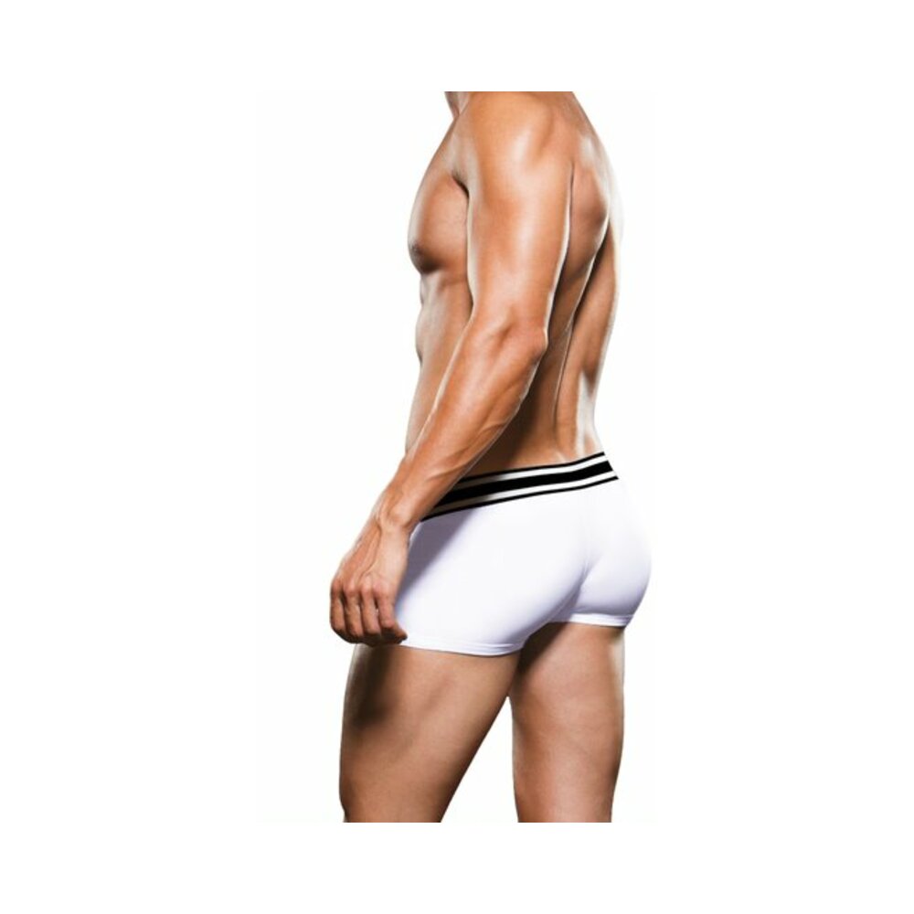 Prowler Trunk White/Black M